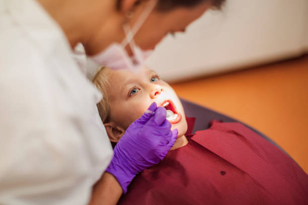 Best Emergency Dentist for Special Needs Patients in Sawgrass, FL