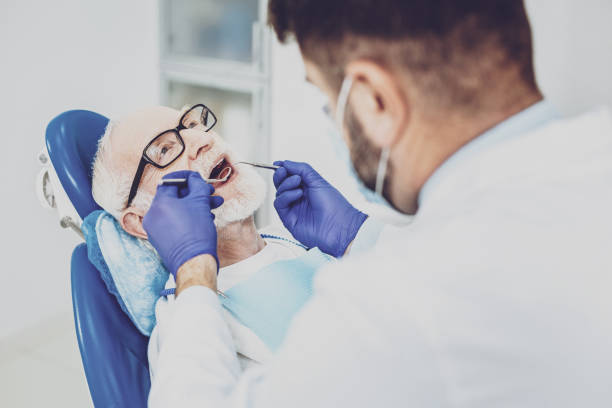 Best Emergency Dentist for Knocked-Out Tooth in Sawgrass, FL